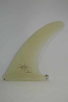 Rainbow Fin Company Saxon Wilson 10.0'' Surfboard Fin