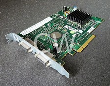 M778G Dell SAS PERC 5/E PCIE Dual Channel External Raid Controller Card