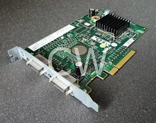 M778G Dell SAS PERC 5/E PCIE Dual Channel External Raid Controller Card