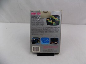 Boxed Nintendo Entertainment System NES Kid Icarus - No Manual - PAL