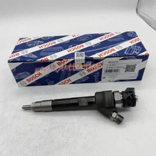 Diesel Fuel Injector BOSCH 13537810702 for BMW 1 3 4 5 X1 X3 X4 X5 x6 2.0d 3.0 d