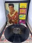 ELVIS PRESLEY  1961 UK  LP  BLUE HAWAII Mono PRESS RCA VINYL LP OG