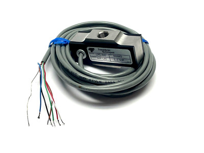 Transducer Technique LP0-500 Ultra-Low Profile Load Cell