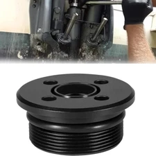 Trim Tilt Cylinder End Cap 48630-96J01 for Showa Honda Suzuki Yamaha 2 4 Stroke