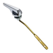 Thrifco 4401831 Aftermarket American Standard Colony Style Trip Tank Lever,Chrom