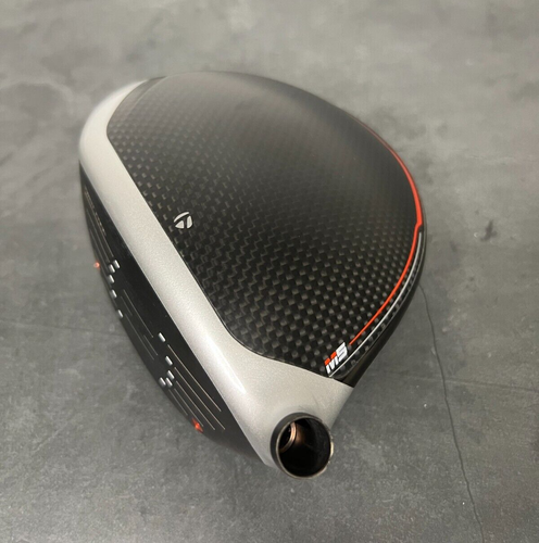 TaylorMade M5 9.0° Driver Head Only Right handed W/Head Cover Good Condition - Picture 11 of 20