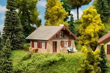Faller 131314 HO scale 1:87 Kit of a Small chalet - NEW 2024