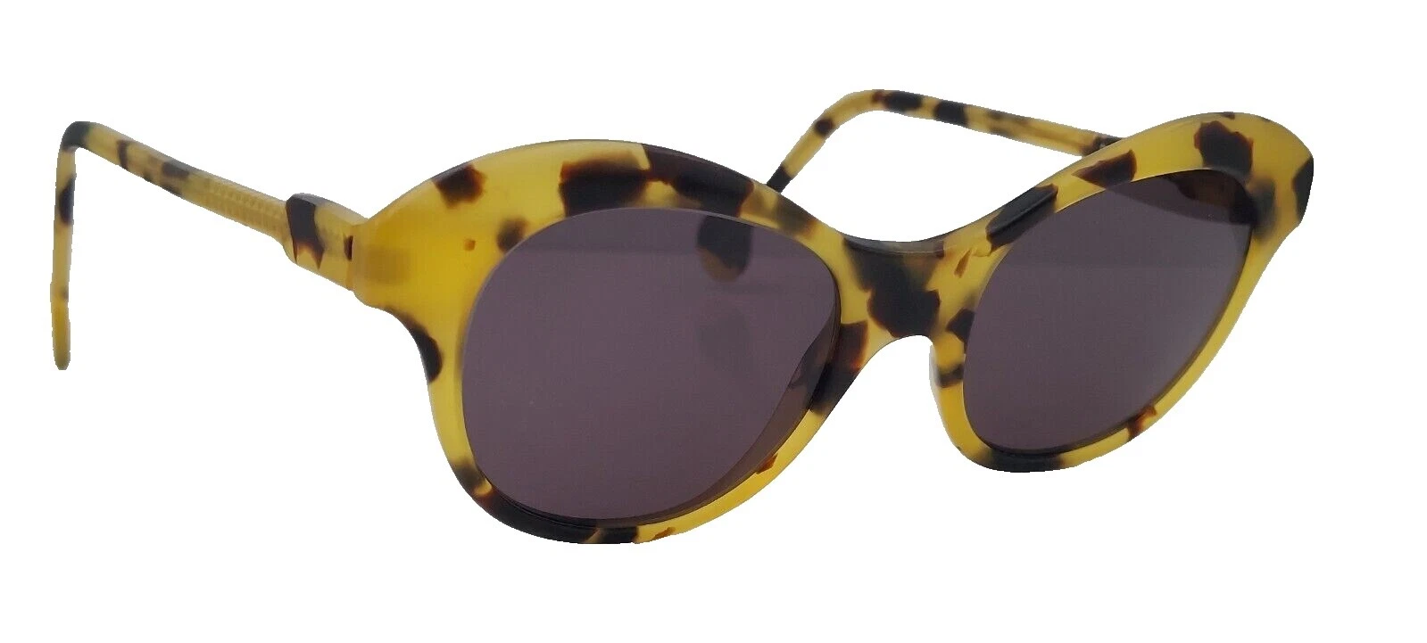 Oval Women Vintage Sunglasses