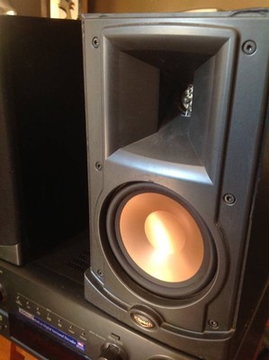 klipsch ref iv rb51