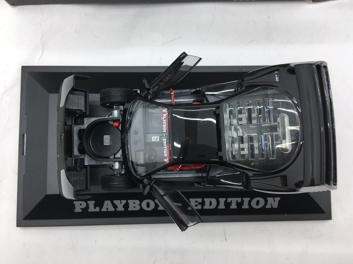 770884/Ferrari F40 1/43 ブラック ミニカー Ferrari F40 Light Weight