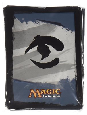 jeskai card sleeves Sleeve Kings - Sleeve Bundle free PVC 60 Dragon Shield Night Blue
