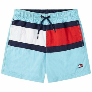 tommy hilfiger kids swimwear