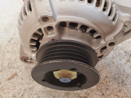 World Class Remanufactured Alternator 14902 73 - Picture 5 of 16