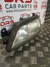 VAUXHALL VECTRA HEADLIGHT PASSENGER LEFT N/S SRI MK1