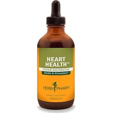Herb Pharm Heart Health,System Restoration,Ca...