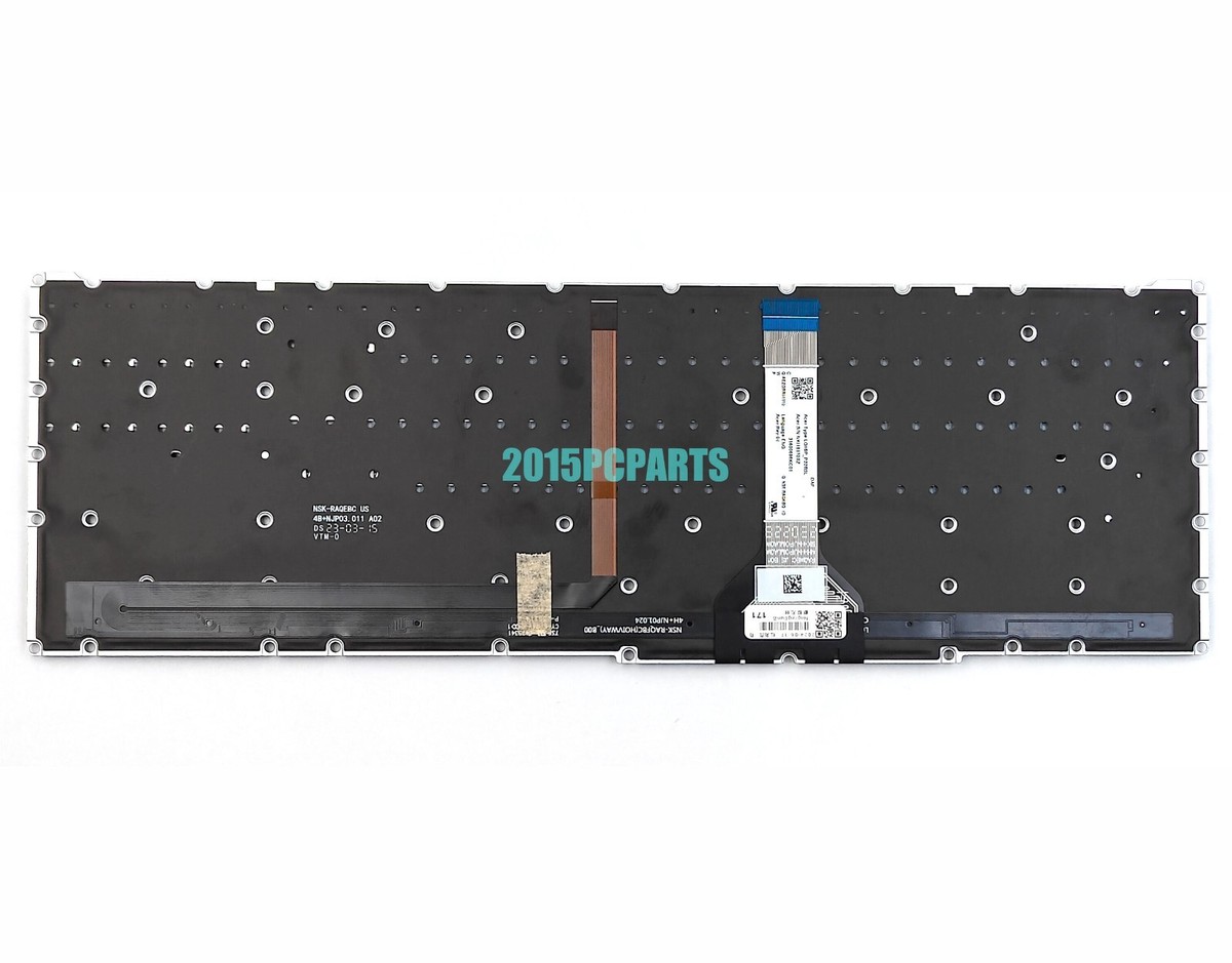 New Acer Predator Helios Neo 16 PHN16-71 PHN16-71-747H Keyboard