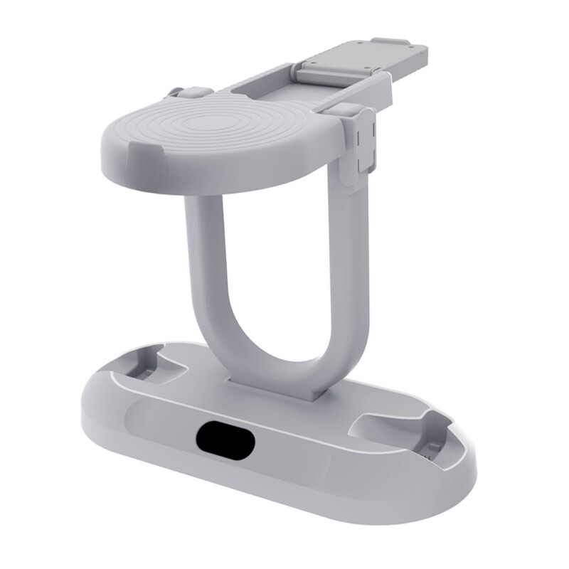 Headset Charging Stand Station Accessories ABS Suitable for PS-VR2-image