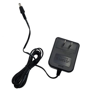 Genuine Westell Netzteil für Netgear WGR614 WNR2000 Wireless-G Router, Schwarz