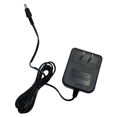 Genuine Westell Adapter Für Linksys E1200 E1500 Router SpeedBoost Schwarz 1:2