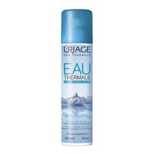 Uriage Eau Thermale - Acqua Termale Spray Idratante Lenitiva e Protettiva, 300ml