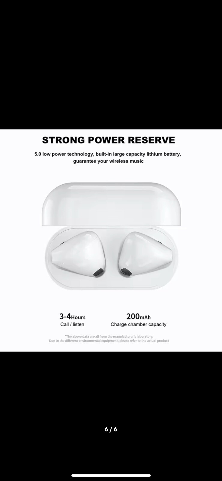 bluetooth earbuds wireless-image