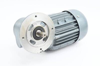 WEG Getriebemotor 0DG 614 ( 0DG614 ) 220/380V 1/0,58A 1360/min