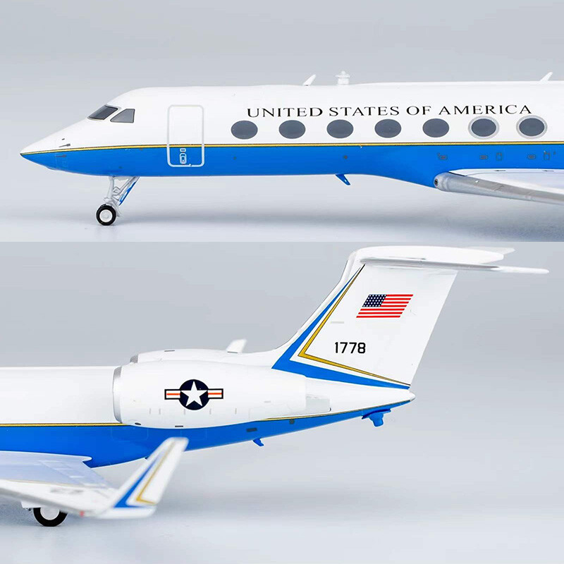 NG Models USAF C-37B 09-0525 1:200 アメリカ軍 NG Models USAF C-37B 09-0525 1:200 アメリカ軍