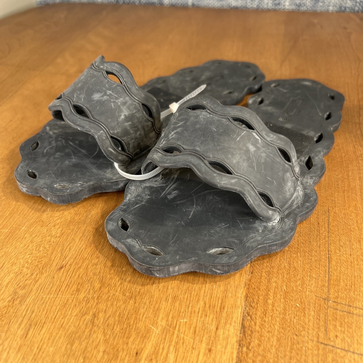 Carlotha Ray Sandals SEE DESCRIPTION | eBay