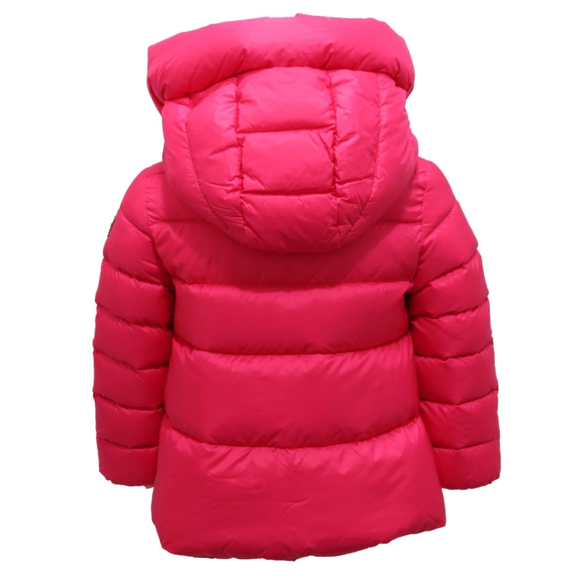2389AL piumino bimba girl IL GUFO kids down padded jacket eBay