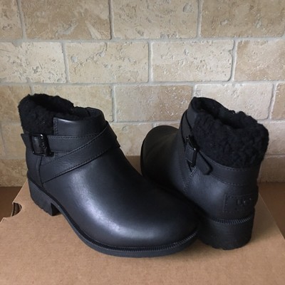 ugg benson black
