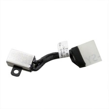 DC POWER JACK CONNECTOR For Dell Latitude 3500 3400 Inspiron 15 5583 5584 7580