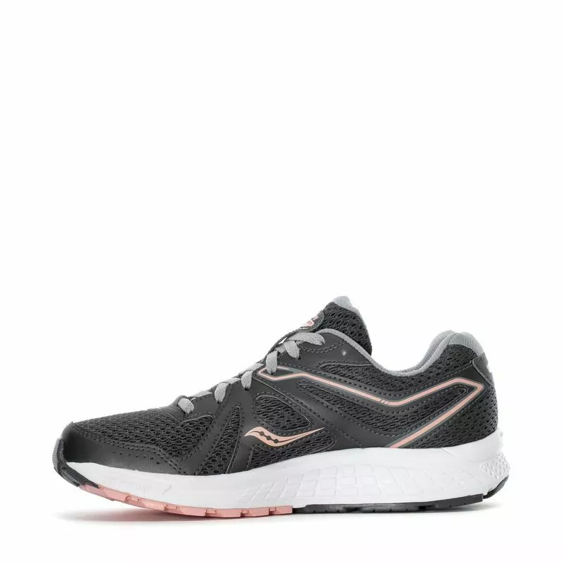 SAUCONY COHESION 11 LOW TRAINERS SPORT SNEAKERS WOMEN SHOES
