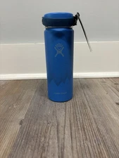 Hydro Flask 32oz Limited Wide Mouth With Flex Cap