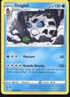 Carte Pokémon Oniglali 042/195 Tempête Argentée Français