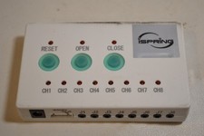 iSpring 8 Channel Water System Controller