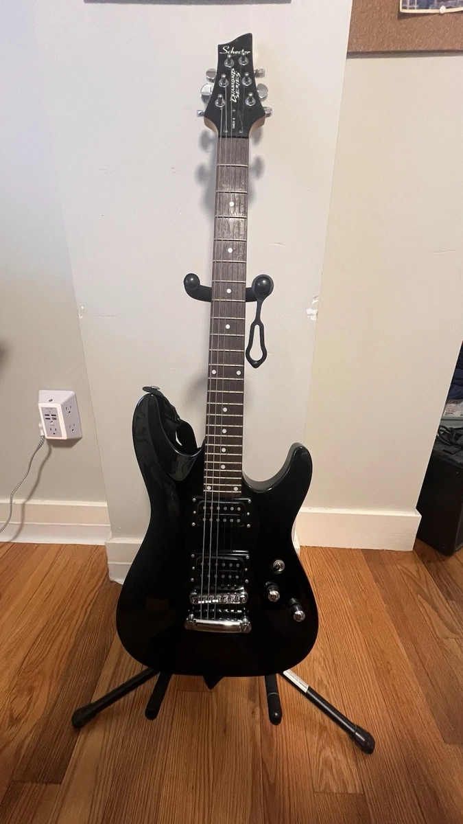 Schecter Diamond Series for sale - eBay