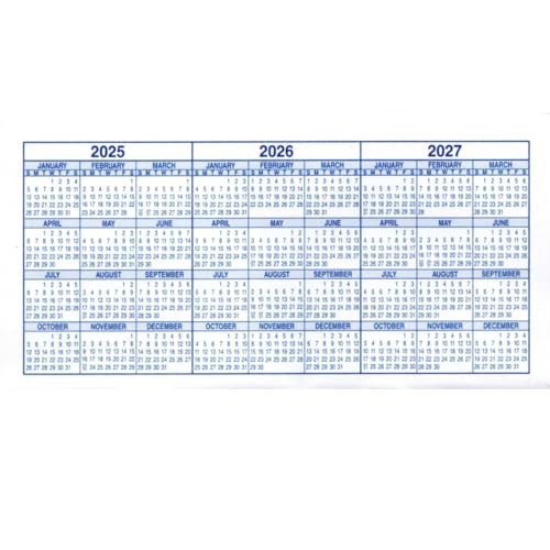 как выглядит 12 Checkbook Transaction Registers 2025-2026-2027 Calendars Check Book Bank ... фото