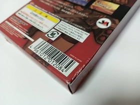 MAKAI TOUSHI SAGA WonderSwan Color Japan Import Free shipping FedEx DHL Tested