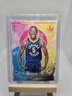 2023-24 Panini Court Kings - Rookies II Jarace Walker #110 (RC)