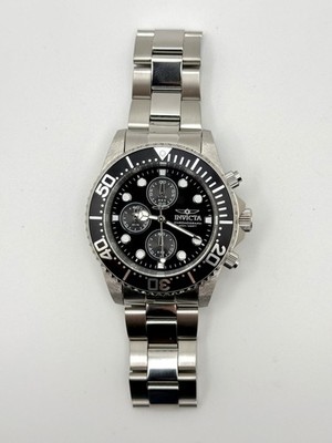 Invicta Pro Diver Chronograph Men s Watch 1768