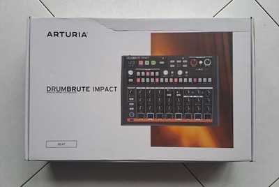 ARTURIA DrumBrute Impact