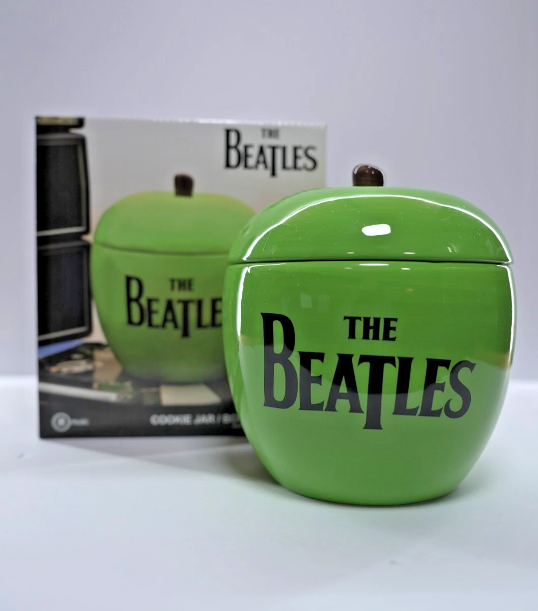 Beatles Cookie Jar for sale | eBay