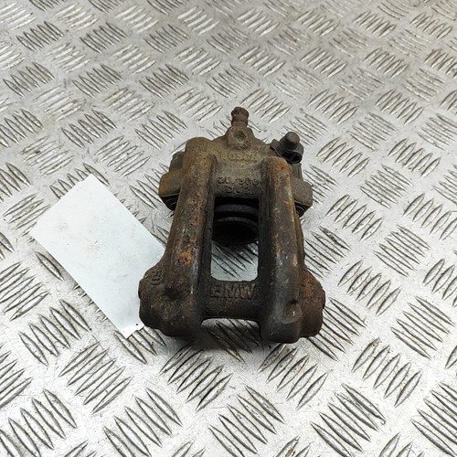 BMW 3 Gran Turismo F34 Heck linker Bremssattel 6850857 2.0 Diesel 135 kW 2013