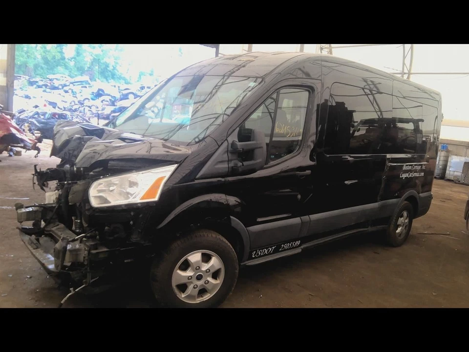 Consola techo delantero TPMS con luces de mapa para 17-19 TRANSIT 150 6709619 Foto 4 de 4