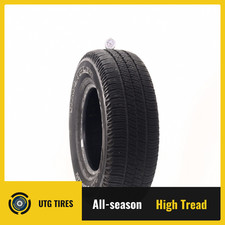 Used 23575r15 Goodyear Wrangler Sr-a 105s - 1132 Used 23575r15 Goodyear Wrangler Sr-a 105s - 1132