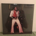 Elvis Presley - Live In Las Vegas - LP  ( sealed )