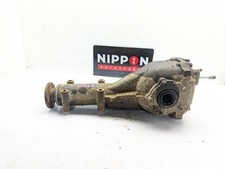 Essieu Subaru FORESTER