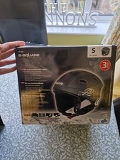 B Square PROTEC B2 Snowboard - Ski Helmet  VS-680 Small  /  51cm - 53cm