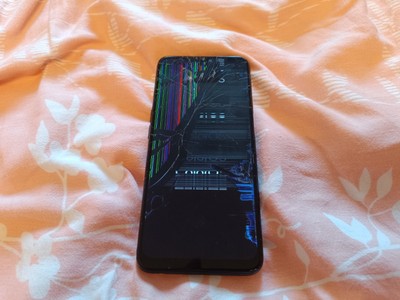 Oppo A16S 4GB/64GB  CPH2271 Android Phone