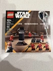 LEGO 40765 Star Wars Kamino Training Facility NEW